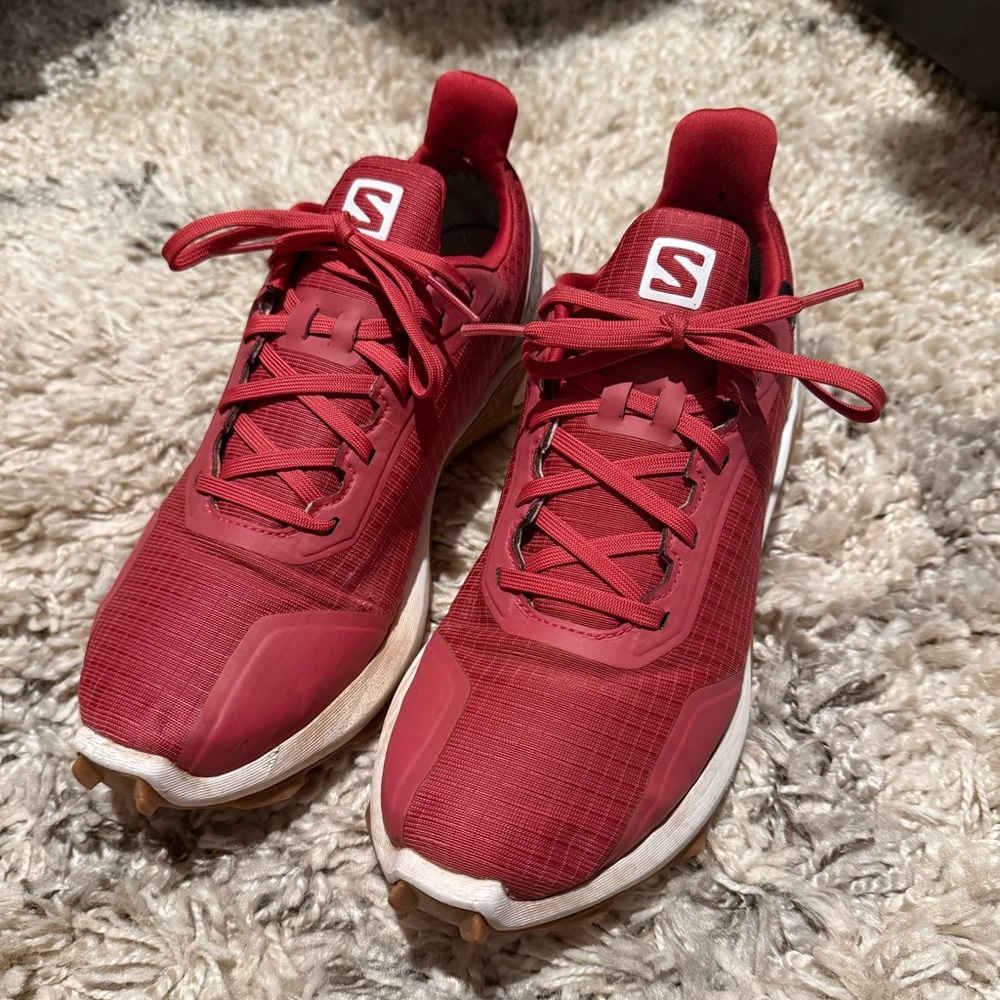 Women’s Salomon Alphacross GTX